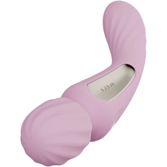 Vibrator Wanda Double Stimulation - Roz
