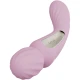 Vibrator Wanda Double Stimulation - Roz