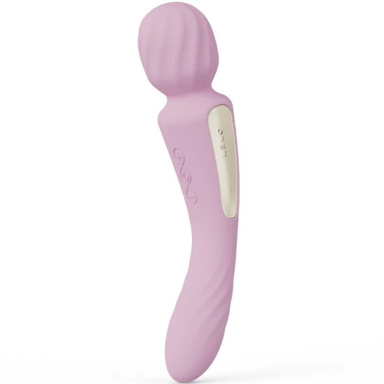 Vibrator Wanda Double Stimulation - Roz