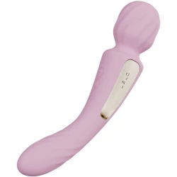Vibrator Wanda Double Stimulation - Roz