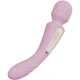 Vibrator Wanda Double Stimulation - Roz