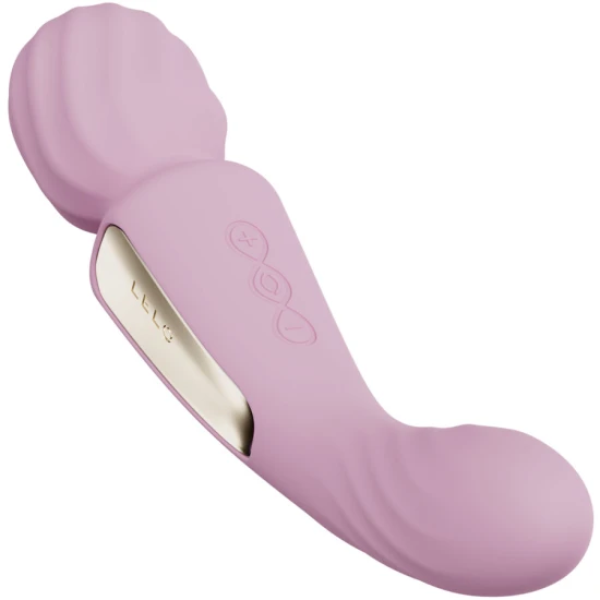 Vibrator Wanda Double Stimulation - Roz