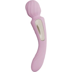 Vibrator Wanda Double Stimulation - Roz