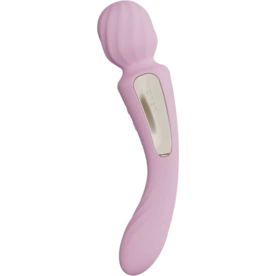 Vibrator Wanda Double Stimulation - Roz
