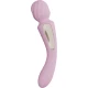 Vibrator Wanda Double Stimulation - Roz
