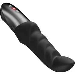 Vibrator pentru punctul G, Negru