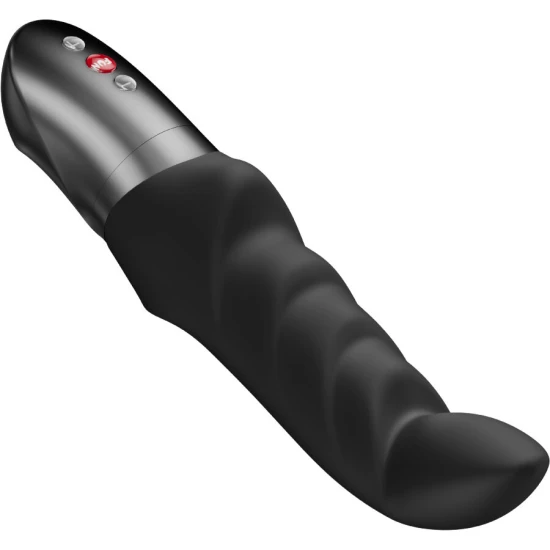Vibrator pentru punctul G, Negru