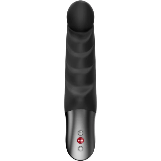Vibrator pentru punctul G, Negru