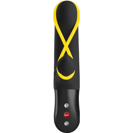 AMORINO Rabbit Vibrator, Negru