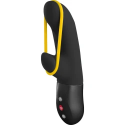 AMORINO Rabbit Vibrator, Negru