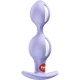 Set Anal Tip Plug B-Balls Duo, Mov