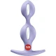 Set Anal Tip Plug B-Balls Duo, Mov