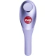 Vibrator pentru degete din silicon, mov, universal