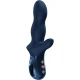 Iepuraș vibrator cu împingeri Tip Model, Nightblue