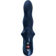 Iepuraș vibrator cu împingeri Tip Model, Nightblue
