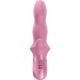 Iepuraș vibrator cu împingeri , Roz