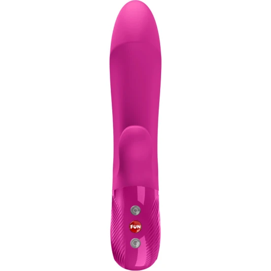 Iepure vibrator cu împingere, Magenta