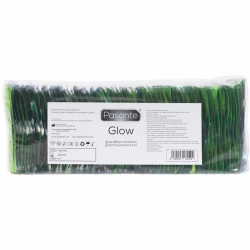 Prezervative Glow, Verde