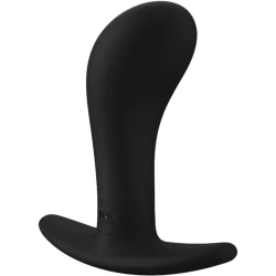 Plug anal Tip Produs Model M, Negru