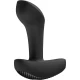 Vibrator Anal Tip Bootie Vibe, Negru