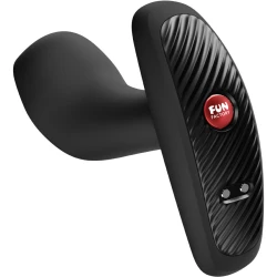 Vibrator Anal Tip Bootie Vibe, Negru