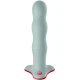 DILDO BOUNCER G-SPOT, Verde deschis.