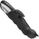 Iepure vibrator Model, Negru
