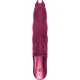 Iepuraș vibrator Tip Produs, Roșu vin