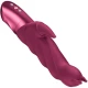Iepuraș vibrator Tip Produs, Roșu vin