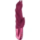 Iepuraș vibrator Tip Produs, Roșu vin