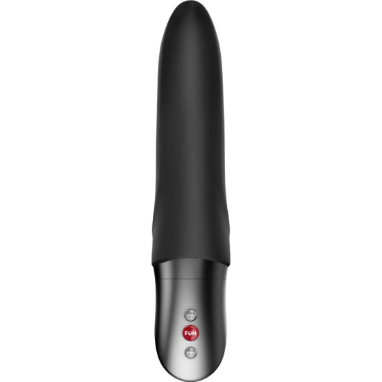 VIBRATOR PENTRU PUNCTUL G, Negru
