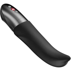 VIBRATOR PENTRU PUNCTUL G, Negru