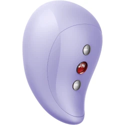 Vibrator Air Pulse, Violet
