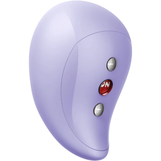 Vibrator Air Pulse, Violet