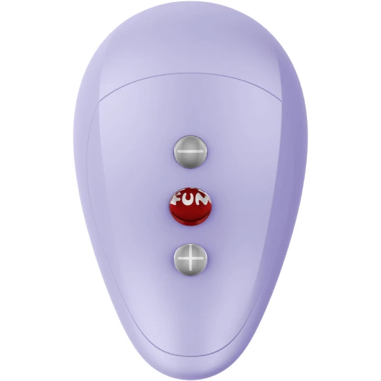 Vibrator Air Pulse, Violet