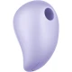 Vibrator Air Pulse, Violet