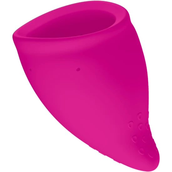 Cupă Menstruală Model A, Magenta