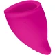 Cupă Menstruală Model A, Magenta