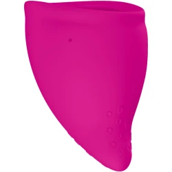 Cupă Menstruală Model A, Magenta