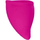 Cupă Menstruală Model A, Magenta