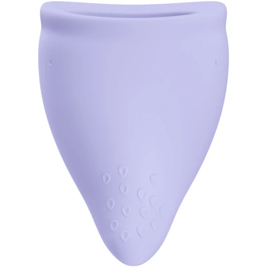 Cupe menstruale Model A, Mov