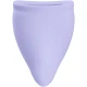 Cupe menstruale Model A, Mov