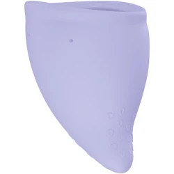 Cupe menstruale Model A, Mov