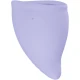 Cupe menstruale Model A, Mov