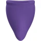 Cupe menstruale Model Size A, Negru