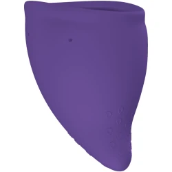Cupe menstruale Model Size A, Negru