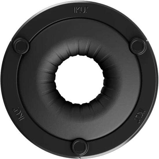 Jucărie Tip Masturbator, Negru