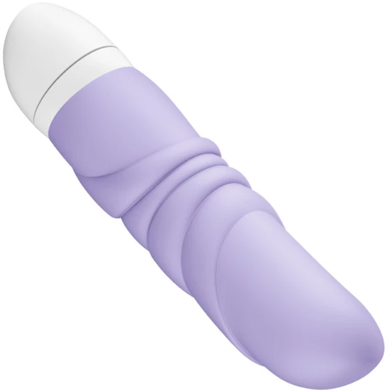 Vibrator mini, Roz