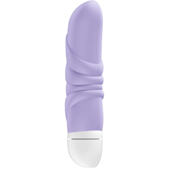 Vibrator mini, Roz