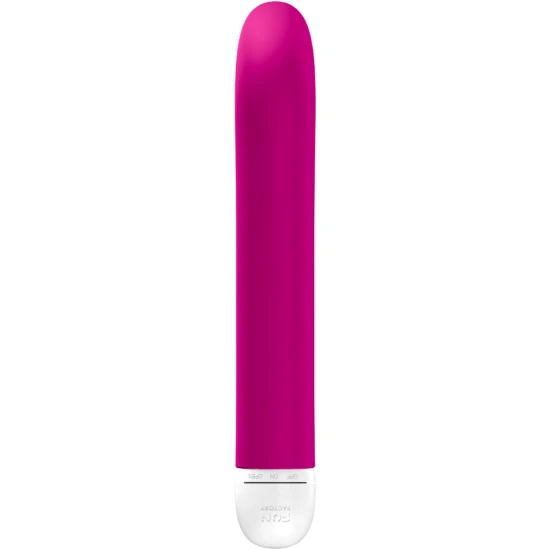 Vibrator Tip G-spot, Roz
